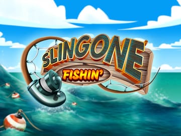 Slingone Fishin'